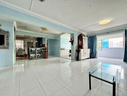 Blk 456 Pasir Ris Drive 4 (Pasir Ris), HDB Executive #464135211